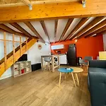 Apartamento Le Nid Biterrois Béziers