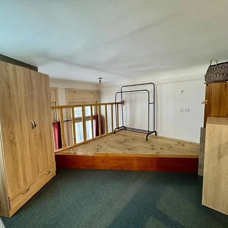 Le Nid Biterrois * Béziers