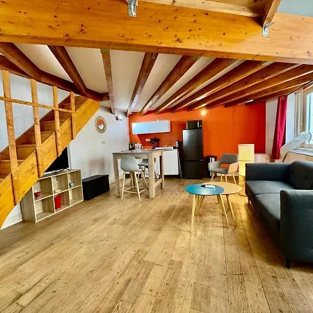 Le Nid Biterrois Béziers