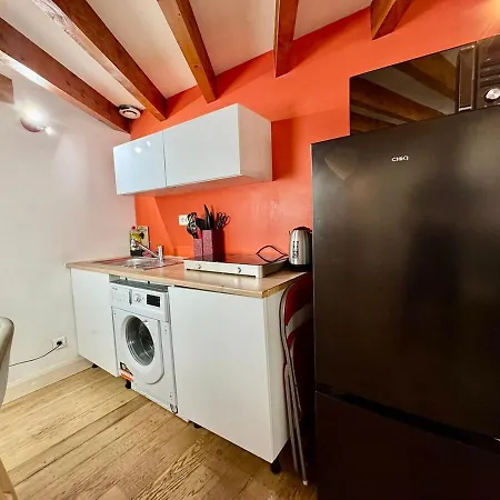 Appartement Le Nid Biterrois Béziers