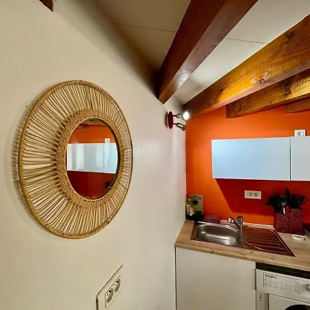 Le Nid Biterrois Béziers