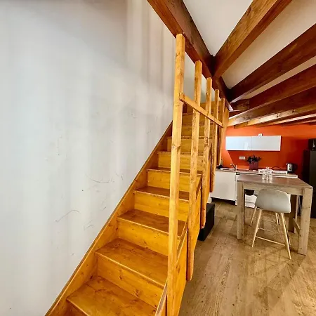 Appartement Le Nid Biterrois